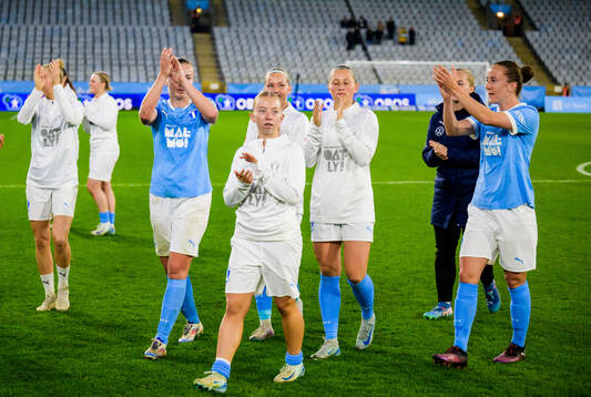 Malmö FFs spelare