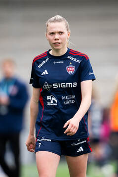 Rosengårds Bea Sprung