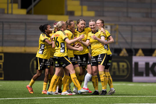 Bla gjennom flere bilder av Fotboll, Elitettan, Elfsborg - Örebro