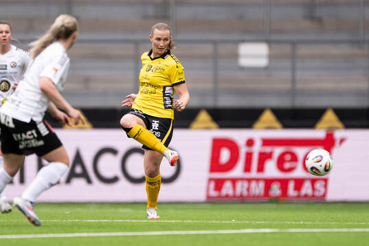 Elfsborgs Selma Berggren