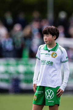 Hammarbys Asato Miyagawa