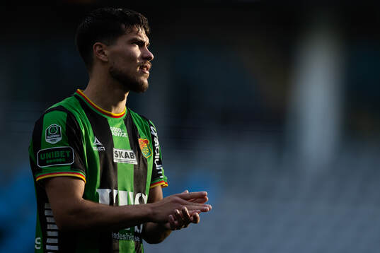 GAIS William Milovanovic