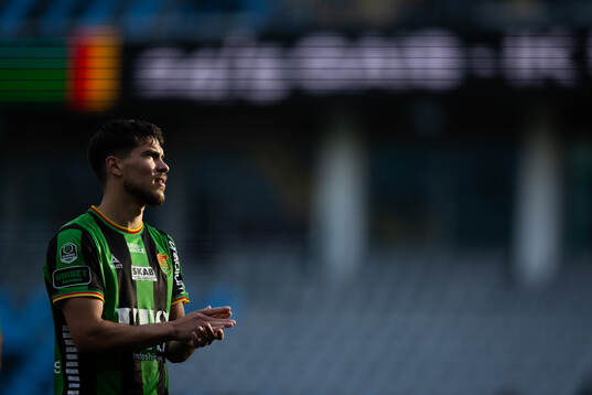 GAIS William Milovanovic