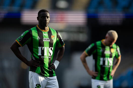 GAIS Ibrahim Diabate