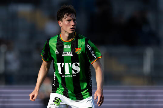 GAIS Robin Frej