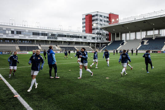 Djurgårdens spelare
