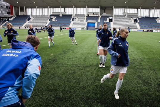 Djurgårdens spelare