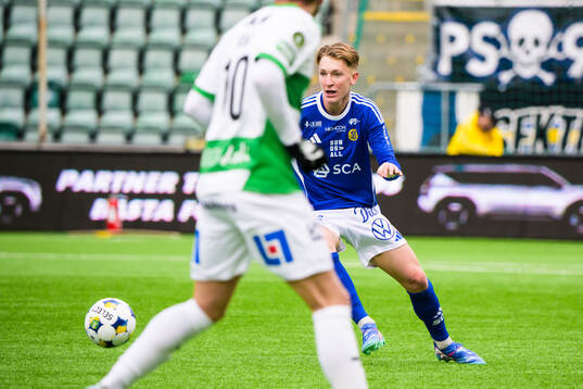 GIF Sundsvalls Hugo Aviander