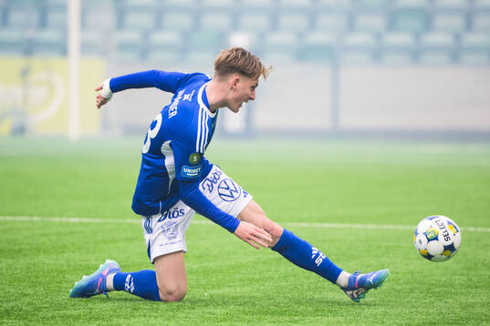 GIF Sundsvalls Hugo Aviander