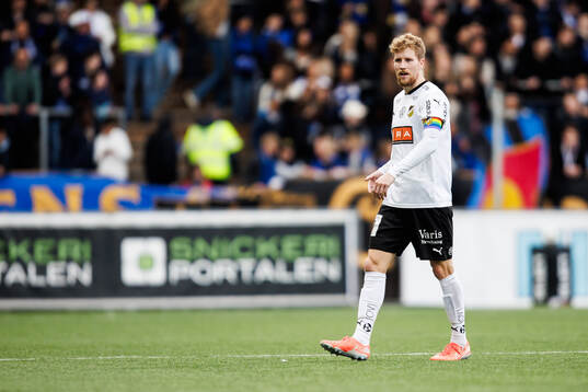 Häckens Simon Gustafson