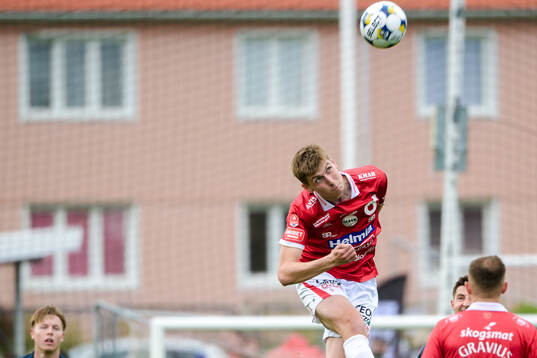 Degerfors Adi Fisic