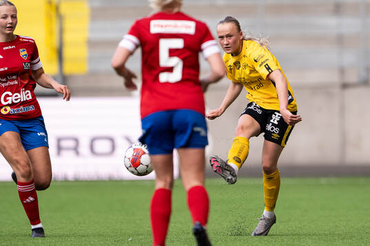 Elfsborgs Tilde Parkhagen