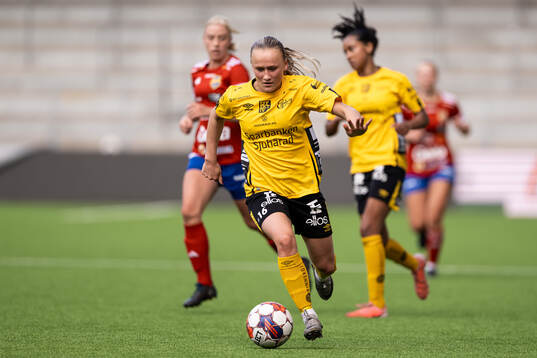 Elfsborgs Tilde Parkhagen