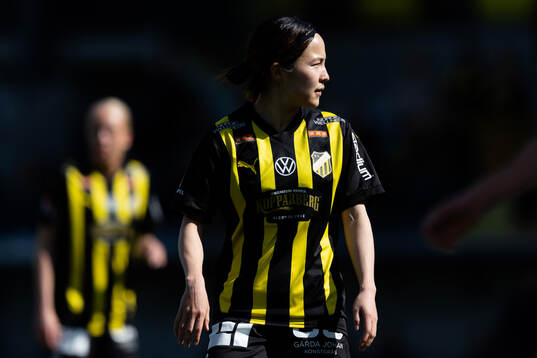 Häckens Hikaru Kitagawa