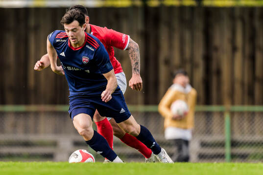 Rosengårds Emil Johansson