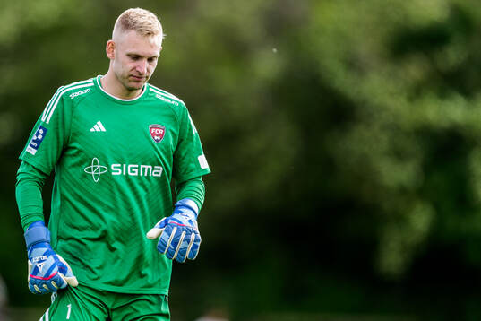 Rosengårds Ian Pettersson