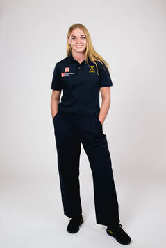 Bla gjennom flere bilder av Olympic Camp 2025, day 3, portraits