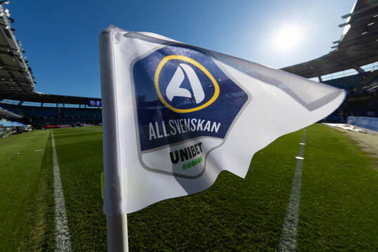 Bla gjennom flere bilder av Fotboll, Allsvenskan, IFK Göteborg - Djurgården