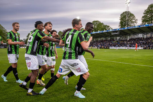GAIS Gustav Lundgren, Chovanie Shakur Amatkarijo, Edvin