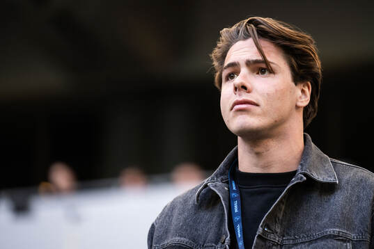 Jacob Widell Zetterström