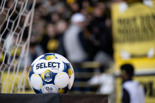 Matchbollen