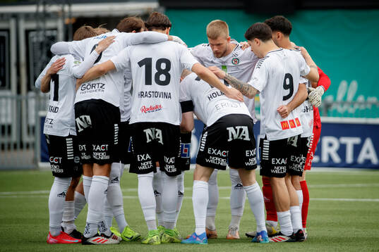Örebros startelva