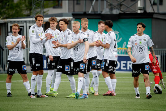 Örebros startelva