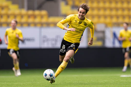 Bla gjennom flere bilder av Fotboll, P19 Allsvenskan, Elfsborg - Kalmar FF