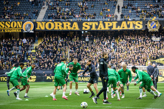 Hammarbys spelare