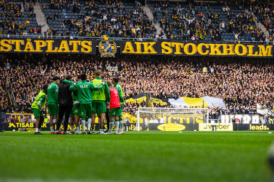 Hammarbys spelare