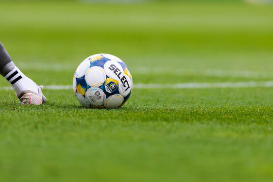 Matchboll