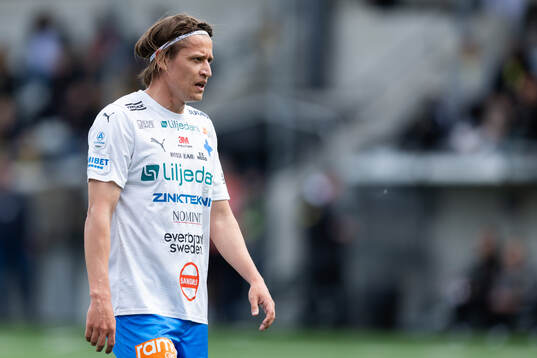 Värnamos Simon Thern