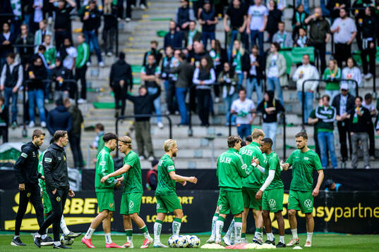 Hammarbys spelare