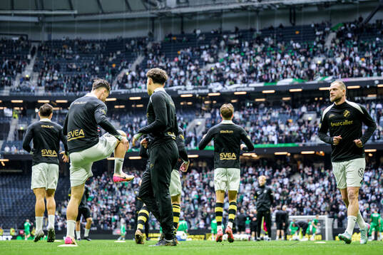 AIKs John Guidetti