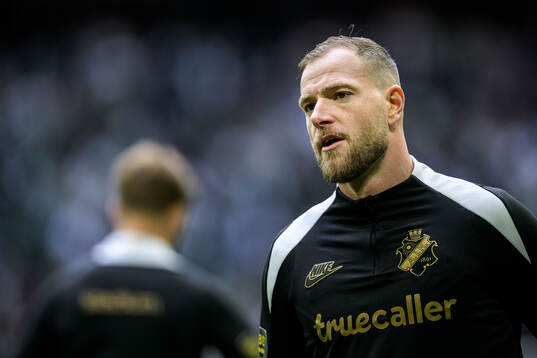AIKs John Guidetti