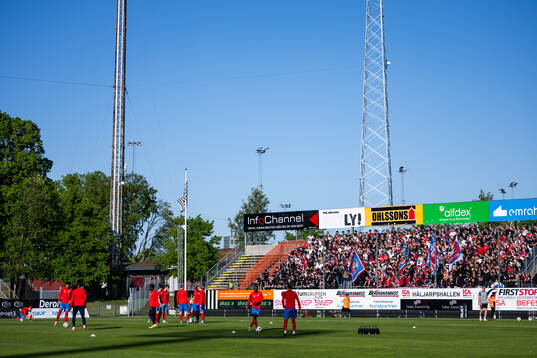 Helsingborgs spelare