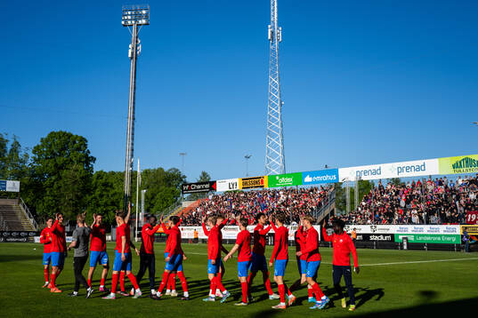 Helsingborgs spelare