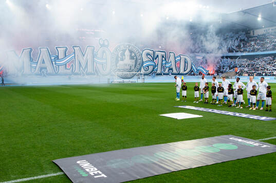 Malmö FFs spelare