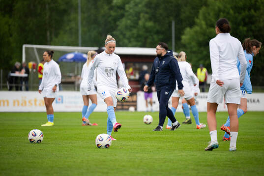 Malmö FFs spelare