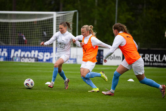 Malmö FFs spelare