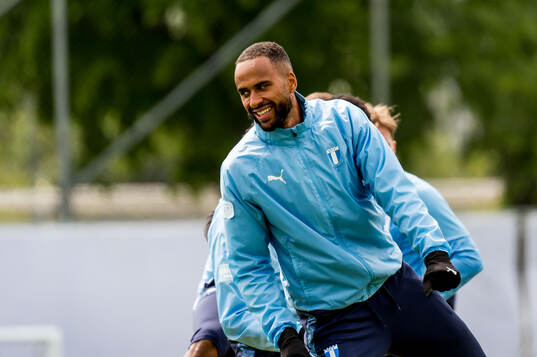Isaac Kiese Thelin