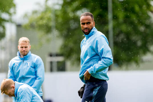Isaac Kiese Thelin