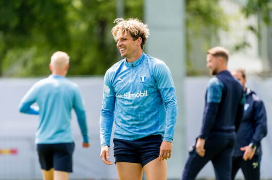 Jens Stryger Larsen