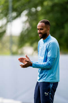 Isaac Kiese Thelin
