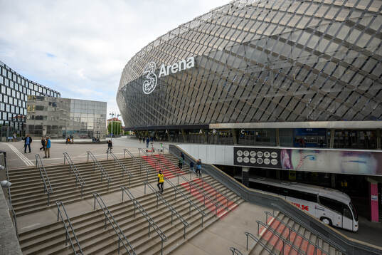3Arena