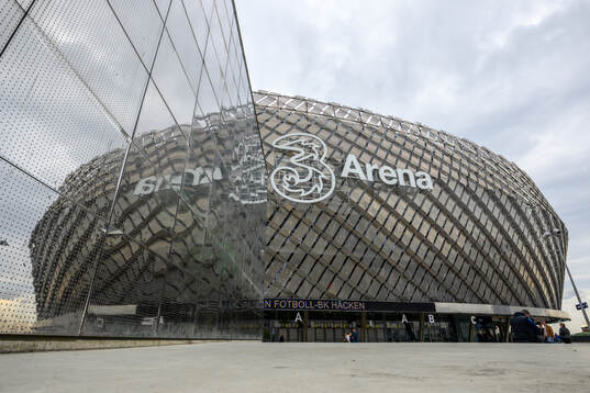 3Arena