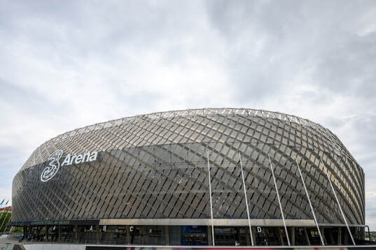 3Arena