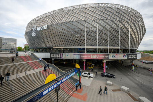 3Arena