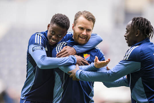 Djurgårdens spelare