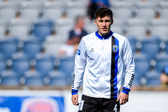 Sirius Bogdan Milovanov